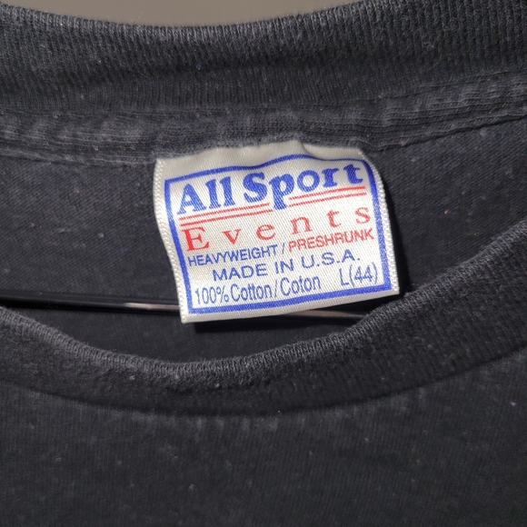 Vintage Reba Mcentire Tour Shirt 2000 - Picture 2 of 4